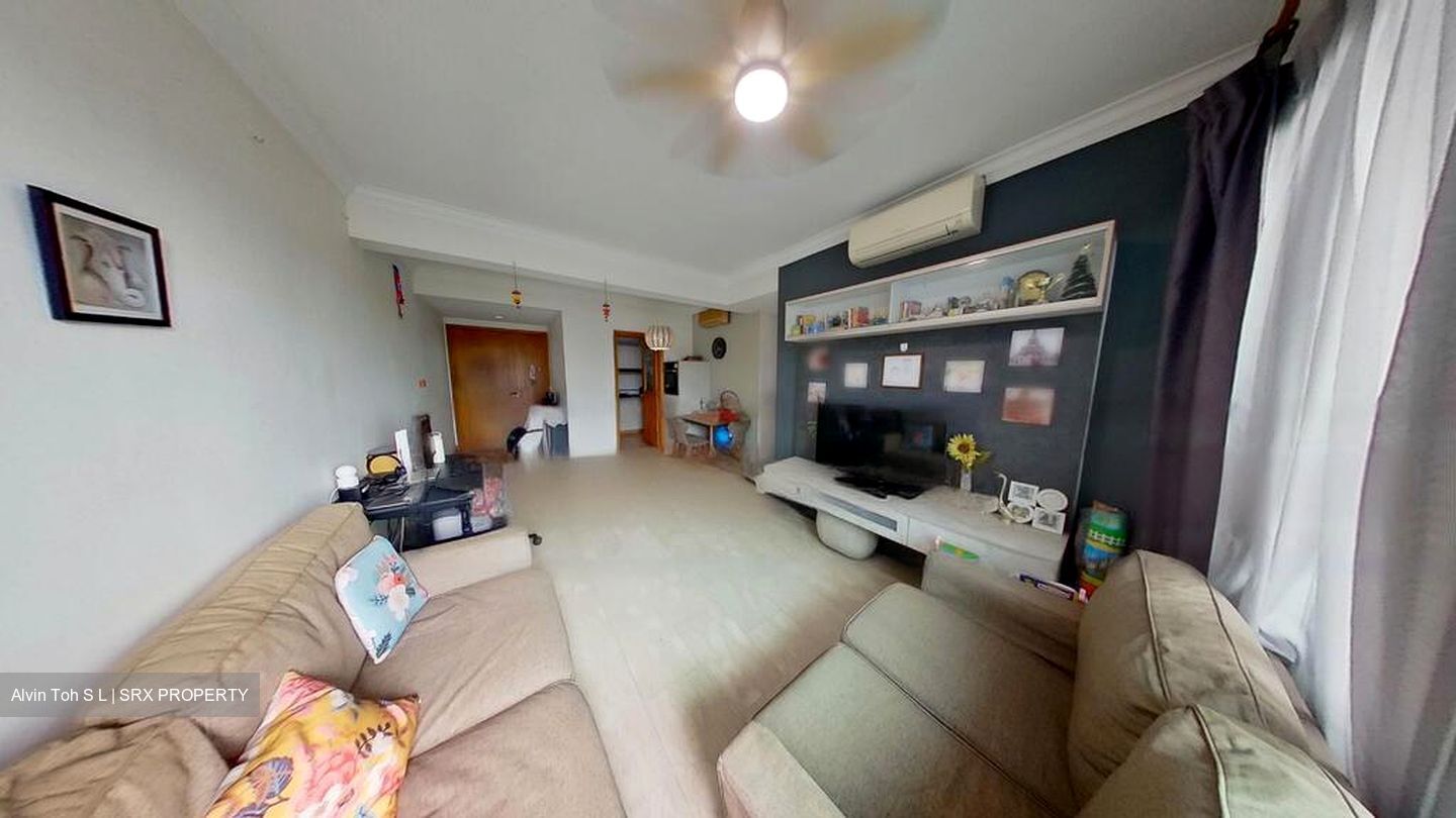 Guilin View (D23), Condominium #450434331